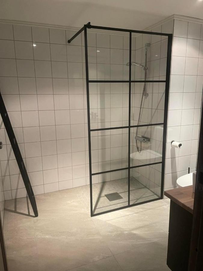 Beitotind Sentralt Pa Beitostolen Apartment ภายนอก รูปภาพ