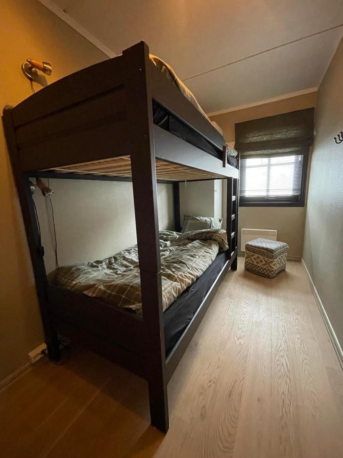 Beitotind Sentralt Pa Beitostolen Apartment ภายนอก รูปภาพ